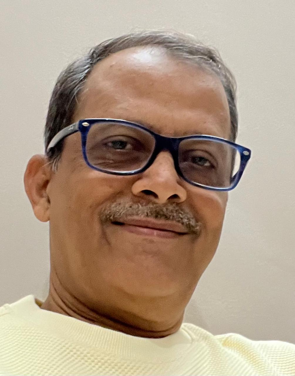 Sudhir Khanvalker